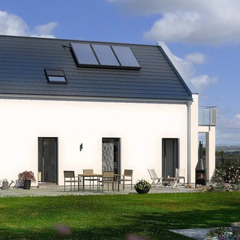 Generationenwohnen mit klarer Struktur und Zukunftsperspektive inkl. Grundstück