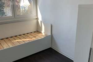 Möblierte 2,5 Zimmerwohnung Stuttgart-Vaihingen-Höhenrand – Die vollständige Adresse der Immobilie erhältst du vom Anbieter., 70563 Vaihingen-Mitte, Stuttgart – Vorschaubild 9