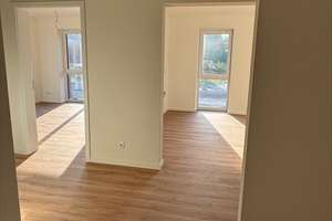 Großzügige, helle Erdgeschosswohnung am Fliegerhorst zur Miete ! – Nelson-Mandela-Ring 64b, 26127 Flugplatz, Oldenburg (Oldenburg) – Vorschaubild 5