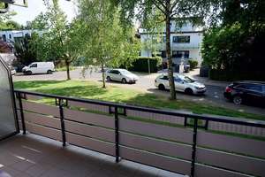 Ab 01.06. : Grünes Wohnen m. U-Bahn-Anschl. in HH Berne – Heidekrautweg 2, 22145 Farmsen-Berne, Hamburg – Vorschaubild 11