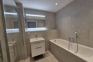 Nachmieter gesucht | Premium Living mit Elbblick | Marina Garden Dresden – Die vollständige Adresse der Immobilie erhältst du vom Anbieter., 1097 Leipziger Vorstadt, Dresden – Vorschaubild 3