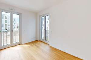 Ideal geschnittene 4-Zimmer-Maisonettewohnung mit Terrasse – Die vollständige Adresse der Immobilie erhältst du vom Anbieter., 81249 Lochhausen, München – Vorschaubild 19