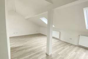 TOP renovierte 3 ZKB, ca 100 qm, Balkon + Atelier mit WC im DG, Garten, Garage, IN-Nord, Nähe TÜV – Die vollständige Adresse der Immobilie erhältst du vom Anbieter., 85055 Nordost, Ingolstadt – Vorschaubild 13