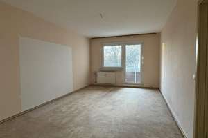 Provisionsfrei: leerstehende 3-Raumwohnung mit großem Balkon – Hans-Grade-Straße 44, 39130 Neu Olvenstedt, Magdeburg – Vorschaubild 12