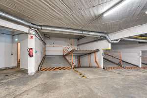 Großzügige 3,5-Zimmer-Wohnung im 2. Obergeschoss im beliebten Essener Moltkeviertel – 45138 Huttrop, Essen – Vorschaubild 29
