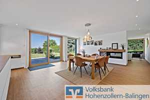Exklusives Mehrgenerationenhaus 
mit 4 Einheiten – Zollernalbkreis – Vorschaubild 1