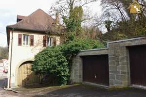 Für Liebhaber historischer Bauten: Zweifamilienhaus mit Charme & Ausbaureserve – Schwäbisch Hall (Kreis) – Vorschaubild 1