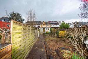 Eigenes Haus statt Eigentumswohnung: Reihenmittelhaus mit Garten in Darmstadt-West – Die vollständige Adresse der Immobilie erhältst du vom Anbieter., 64295 Darmstadt-West, Darmstadt – Vorschaubild 17