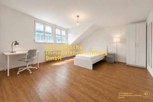 ERSTBEZUG, MÖBLIERTES WG-ZIMMER IN 3ER WG, Stgt.-West, NEUE EINBAUKÜCHE