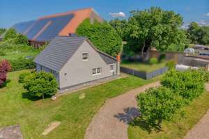 Naturgenuss: EFH inkl. Werkstatt mit großem Gartengrundstück in Feldrandlage – Die vollständige Adresse der Immobilie erhältst du vom Anbieter., 17089 Gültz – Vorschaubild 13