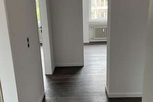 Kompakte Drei-Zimmer-Wohnung in Heerdt – Ardennenstraße 32, 40549 Heerdt, Düsseldorf – Vorschaubild 8