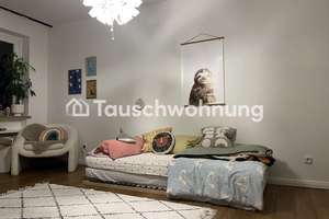 Tauschwohnung: tausche 2 zimmer für 3 zimmer wohnung – Die vollständige Adresse der Immobilie erhältst du vom Anbieter., 22607 Groß Flottbek, Hamburg – Vorschaubild 3