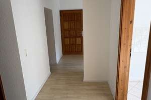 4-Raumwohnung mit tollem, geräumigen Raumschnitt in beliebter Wohngegend