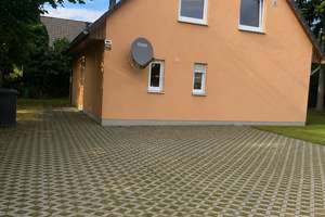 Wohnen mit Charakter: Einfamilienhaus in Berlin-Bohnsdorf