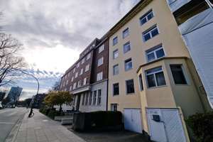 *SZENIG - KULTIG - ALTONA NÄHE HBF - AM PULS DER ZEIT - MODERN & GEMÜTLICH - SEHR HELL - HOHE DECKEN – Die vollständige Adresse der Immobilie erhältst du vom Anbieter., 22765 Altona-Nord, Hamburg – Vorschaubild 2
