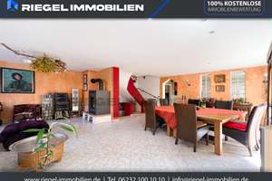 Sie hier? Wir auch! DHH in toller Lage mit großzügiger Wohnfläche von ca. 217 m² und ca. 201m² Gfl. – Die vollständige Adresse der Immobilie erhältst du vom Anbieter., 67346 West, Speyer – Vorschaubild 10