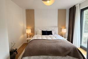 3 Zimmer Erdgeschosswohnung mit Terrasse und Garten zu vermieten – Ulfilasstraße 29 b, 81739 Waldperlach, München – Vorschaubild 13