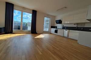 Exklusives Neubau Penthouse mit 3 Zimmern und Einbauküche – Koblenzer Straße 110, 53177 Pennenfeld, Bonn – Vorschaubild 6
