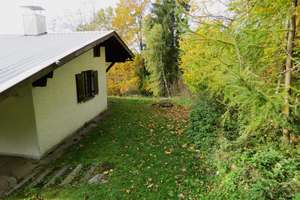 Wochenendhaus auf der Rusel in sehr sonniger Waldrandlage mit Fernsicht – Die vollständige Adresse der Immobilie erhältst du vom Anbieter., 94469 Deggendorf – Vorschaubild 7