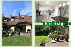 ***Frühlingsgefühle im eigenen Haus in Rodgau-Jügesheim*** – Die vollständige Adresse der Immobilie erhältst du vom Anbieter., 63110 Rodgau – Vorschaubild 1