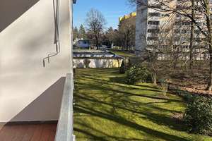 Ein Zuhause mit viel Raum, Licht und Lebensqualität -Helle 4-Zi.-Wohnung mit Balkon in KA-Bergwald – Elsa-Brändström-Straße 21, 76228 Durlach, Karlsruhe – Vorschaubild 15