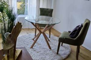 Stadtgarten - Exklusive 2-Zi-KB, Fußbodenh., freist. Badewanne&Regendusche, Klimaanlage, Gegenspr. – Bachstr. 56, 58089 Wehringhausen, Hagen – Vorschaubild 14