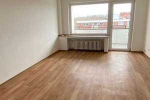 Familienfreundliche 3-ZW mit Loggia - Mündelheimer Höhe! – Ehinger Berg 183, 47259 Mündelheim, Duisburg – Vorschaubild 5