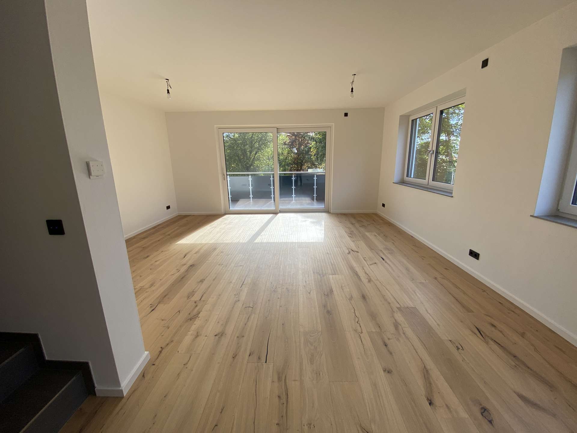 Immobilie in Mitterfels - Schönes Reiheneckhaus in ruhiger Lage - Bild 12