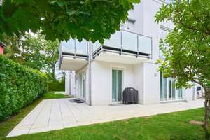 Exklusive 5-Zimmer-Wohnung mit 510 m² Privatgarten am Englischen Garten – Die vollständige Adresse der Immobilie erhältst du vom Anbieter., 80939 Obere Isarau, München – Vorschaubild 18