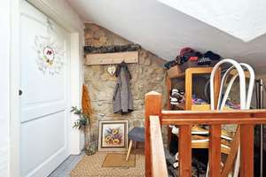 Einfamilienhaus + zwei ca. 50 m² große Wohnungen in attraktiver Lage + top Anbindung nach Luxemburg! – Die vollständige Adresse der Immobilie erhältst du vom Anbieter., 54311 Trierweiler – Vorschaubild 12