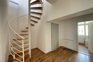 Traumhafte 4-Zimmer-Maisonette-Wohnung im beliebten Encke-Carré! – Die vollständige Adresse der Immobilie erhältst du vom Anbieter., 39110 Stadtfeld West, Magdeburg – Vorschaubild 10