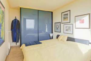 Moderne 3-Zimmer Eigentumswohnung mit Einbauküche & Balkon in Köln-Zollstock – Die vollständige Adresse der Immobilie erhältst du vom Anbieter., 50969 Zollstock, Köln – Vorschaubild 8