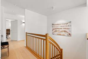 Wohnen wie im Haus - Ihre exklusive Garten-Maisonettewohnung – Die vollständige Adresse der Immobilie erhältst du vom Anbieter., 40597 Benrath, Düsseldorf – Vorschaubild 20