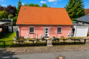 🌟 Klein. Fein. Genau richtig – moderner Bungalow zum Verlieben in Hohenwarsleben 🏡✨ – Die vollständige Adresse der Immobilie erhältst du vom Anbieter., 39326 Hohenwarsleben – Vorschaubild 2