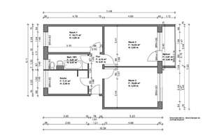 Stolberger Straße 15 - Harzer-Karree – Stolberger Straße 15, 6124 Westliche Neustadt, Halle (Saale) – Vorschaubild 8