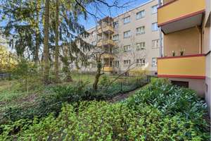 Saniert & Balkon: Bezugsfreie 2-Zimmerwohnung in Steglitz – Die vollständige Adresse der Immobilie erhältst du vom Anbieter., 12169 Steglitz, Berlin – Vorschaubild 11
