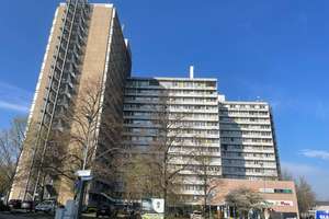 Fully Furnished Studio in Mainz – Hechtsheimer Str. 37a, 55131 Oberstadt, Mainz – Vorschaubild 10