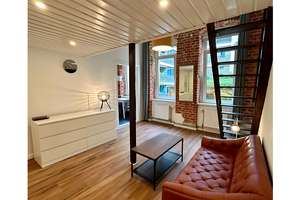 Fully Furnished 1-Bed Studio – Open Viewing on 21 Oct 2025, 5-6 PM – Hausburgstraße 14, 10249 Friedrichshain, Berlin – Vorschaubild 2