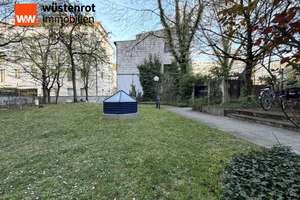 Modernes Raumwunder in Neuhausen - frei ab 01.11.2026 – Die vollständige Adresse der Immobilie erhältst du vom Anbieter., 80636 Sankt Vinzenz, München – Vorschaubild 13