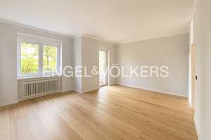 Moderne 2-Zimmer-Wohnung mit Balkon in Dahlem – Ideal für Eigennutzer & Kapitalanleger – Die vollständige Adresse der Immobilie erhältst du vom Anbieter., 14195 Dahlem, Berlin – Vorschaubild 4
