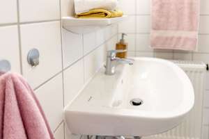 Ihr Platz ganz oben – bezugsfreies Penthouse in Münster-Gievenbeck! – 48161 Gievenbeck, Münster – Vorschaubild 17