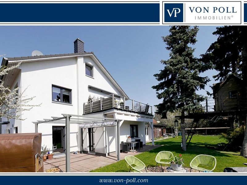 Haus kaufen in Stahnsdorf - ImmoScout24