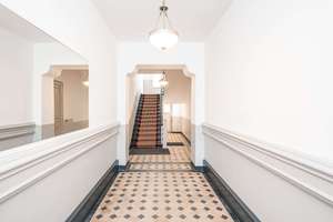 Freie familienfreundliche 4-Zimmer-Eigentumswohnung im Prenzlauer Berg – Schönhauser Allee 151, 10435 Prenzlauer Berg, Berlin – Vorschaubild 18