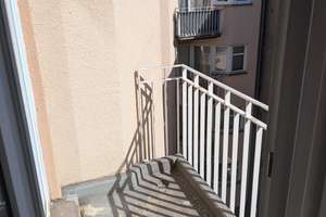 1-Zimmer-Apartment mit Tiefgaragenstellplatz in Uni-Nähe – L7 6a, 68161 Innenstadt/Jungbusch, Mannheim – Vorschaubild 7