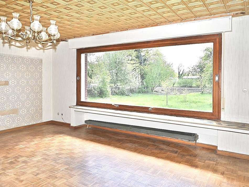 Wohnzimmer EG