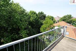 Preußischen Viertel: Sofort einziehen! Eigennutzer! Freie 3 Zimmer Wohnung mit tollem Süd-Balkon – Bischofsweg 104, 1097 Radeberger Vorstadt, Dresden – Vorschaubild 14