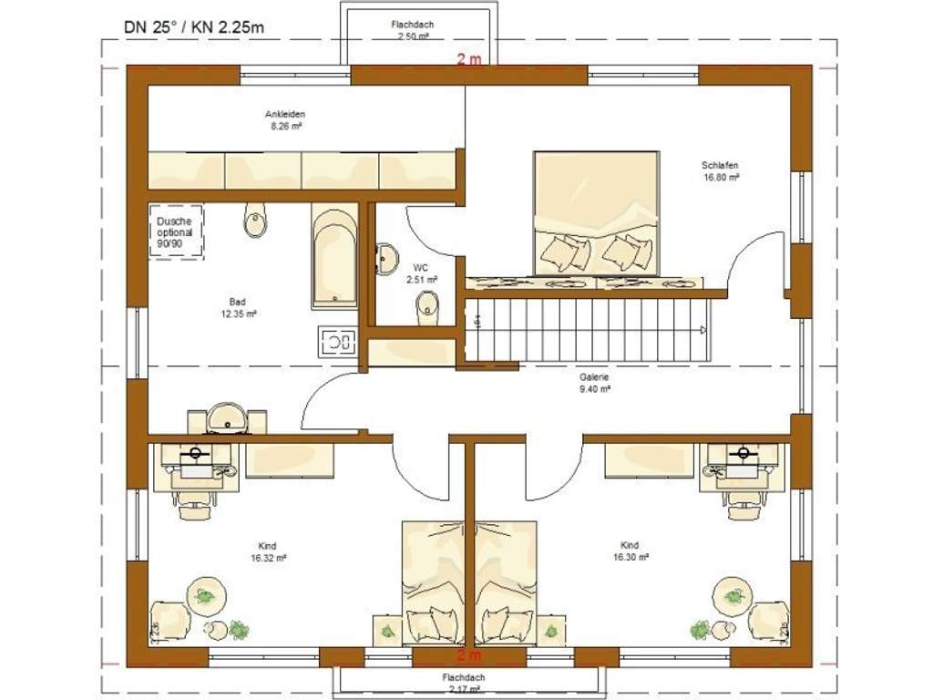Immobilie in Rosenberg - *** Was für ein Haus*** Bezugsfertiges QNG Einfamilienhaus!!! - Bild 2