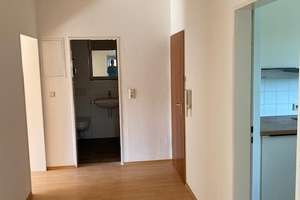 Modernes Wohnen im Domviertel: 3-Zimmer-Wohnung mit Balkon – Balthasar Neumann Promenade 11, 97080 Altstadt, Würzburg – Vorschaubild 9
