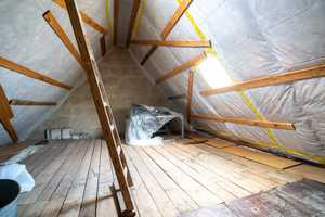 Reihenendhaus am Stadthafen – sonnig, gepflegt, mit Potenzial – Müritz (Kreis) – Vorschaubild 16