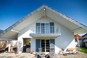 Mehring: Kapitalanlage mit Perspektive – Gepflegtes Einfamilienhaus in ruhiger Wohnlage. – Die vollständige Adresse der Immobilie erhältst du vom Anbieter., 84561 Mehring – Vorschaubild 17